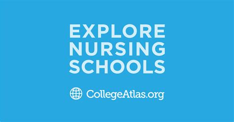 Nursing Schools in Georgia | GA Nursing Colleges and Programs