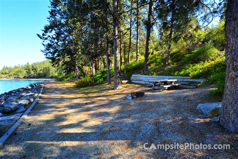 Lake Chelan State Park - Campsite Photos, Campsite Availability Alerts