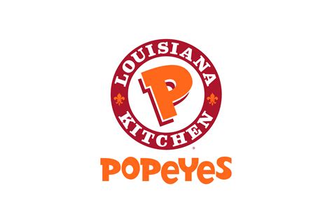 Download Popeyes Louisiana Kitchen Logo in SVG Vector or PNG File ...