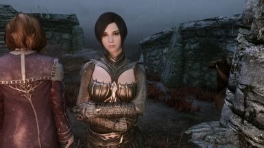 Chao's Improved Illia at Skyrim Nexus - mods and community