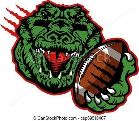 Gator Vector Logo - LogoDix