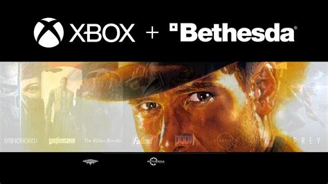 Report claims Indiana Jones Bethesda game isn't an Xbox exclusive ...