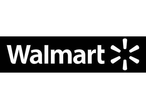 Walmart Logo Transparent