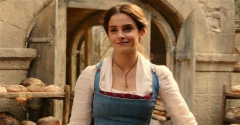 Watch Emma Watson Sing as Belle in ‘Beauty and the Beast’ | The Kingdom ...