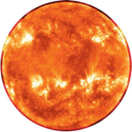 Scale Model of Sun and Earth - STEM Clearinghouse