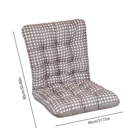 IMossad Ergonomic Office Chair Seat Cushion - Breathable and Skin ...