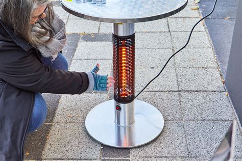 The 11 Best Patio Heaters of 2024, Tested and Reviewed