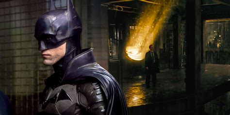 The Batman Theory Will Change How You Think About Gotham's Villains