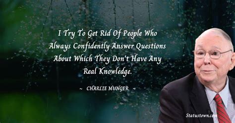 20+ Best Charlie Munger Quotes