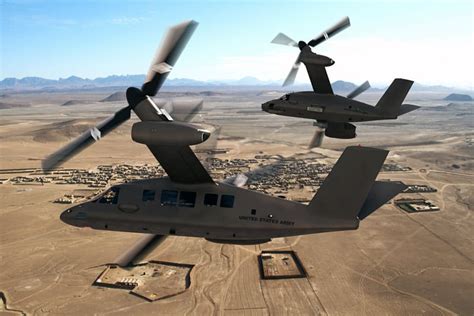 Bell V-280 Valor Spotlighted at SOFIC | Defense Media Network