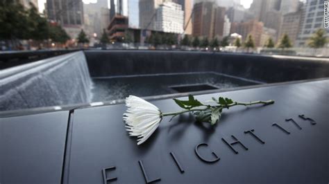 Visitors to New York's 9/11 memorial top 1 million - CNN.com