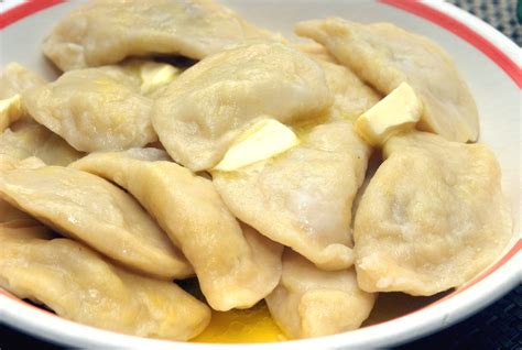 Today is National Pierogi day! – You Bet Your Pierogi