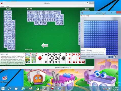 Classic Windows Xp Games Download - renewtechno