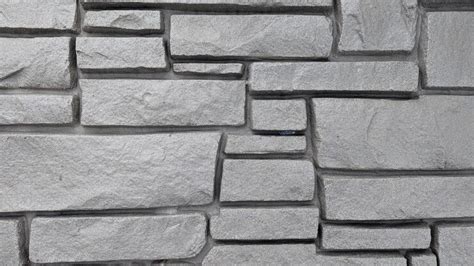 Premium Photo | Grey stone wall texture background