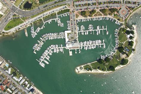 Marina Jack in Sarasota, FL, United States - Marina Reviews - Phone ...