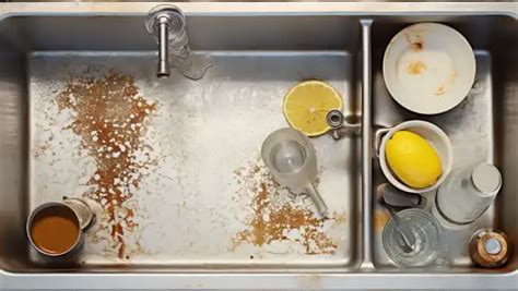 How to Remove Rust From Stainless Steel Sink: 4 Methods