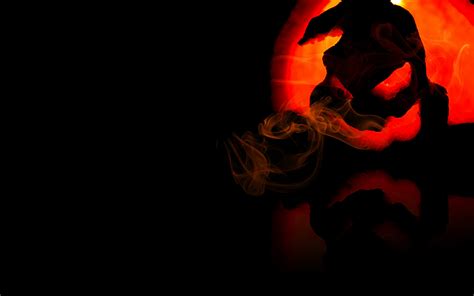 Widescreen Full HD Halloween Wallpaper - WallpaperSafari