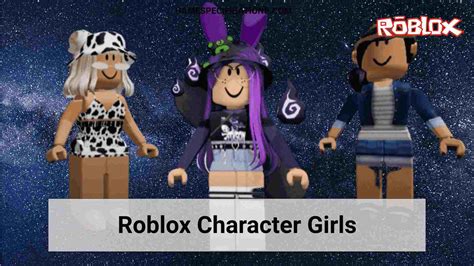 The Best 14 Cute Roblox Outfit Ideas