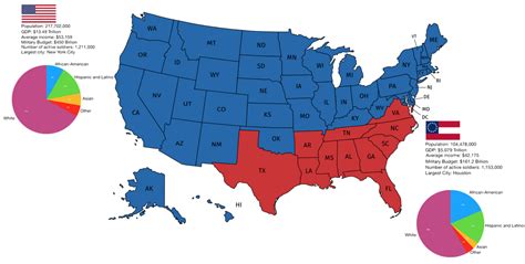 Map Of Confederate States - Campus Map