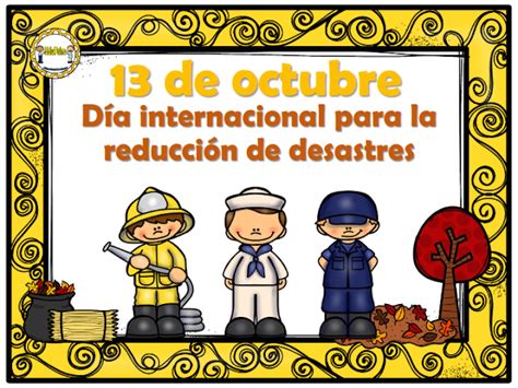 Efemerides del Mes de Octubre ~ Guia Docente Mexico