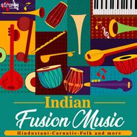 Indian Fusion Music Songs Download: Play & Listen Indian Fusion Music ...