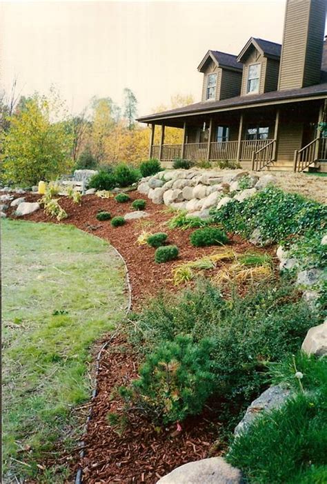 Landscaping | Village Landscape Development