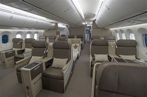 m e m o: Boeing 787 Dreamliner Luxurious Private Jet