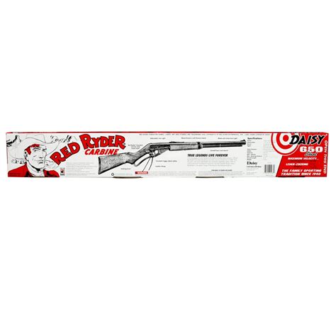 Red Ryder Model 1938 Air Rifle BB Gun – A Christmas Story House Online ...