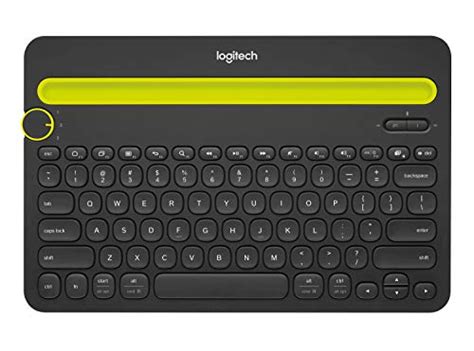 Logitech K380 vs. Logitech K480 - Low Profile Keyboards on a Budget ...