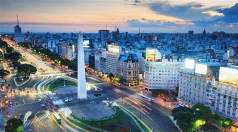 Things to Do at Night in Buenos Aires Argentina - Shows, Events, Tango...