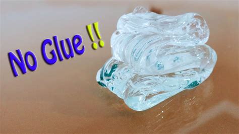 Slime Recipe With Tide No Glue | Deporecipe.co