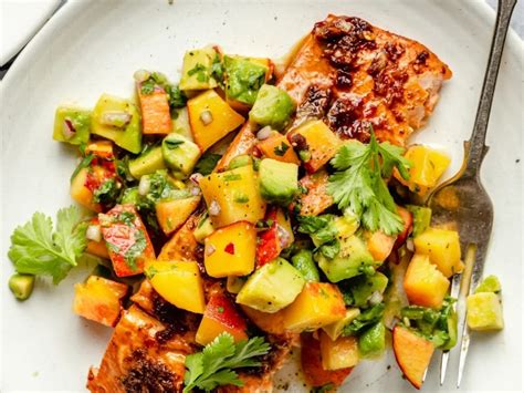 7 Heart-Healthy Recipes For a Stronger Ticker