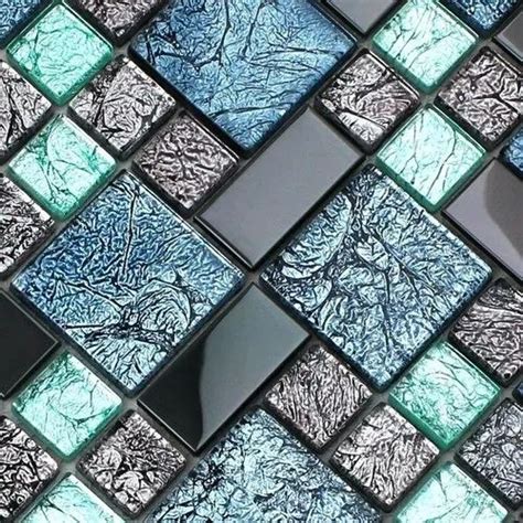 Glass Tile - Glass Wall Tile Latest Price, Manufacturers & Suppliers