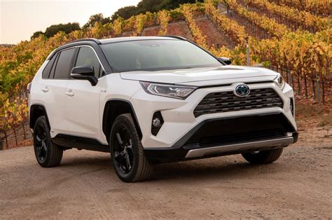 Toyota 2025 Rav4 Hybrid Mpg - Hannis Jillie