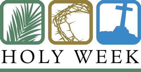 Holy Week | CARFLEO.com