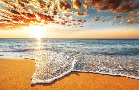 sea, Beach, Sun Wallpapers HD / Desktop and Mobile Backgrounds