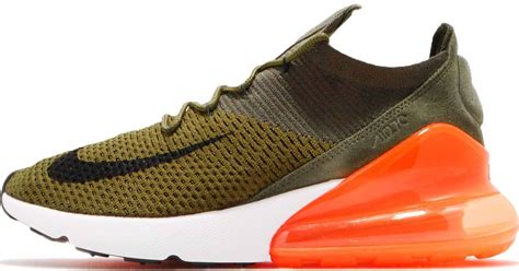 Nike Air Max 270 Flyknit sneakers in 10+ colors | RunRepeat