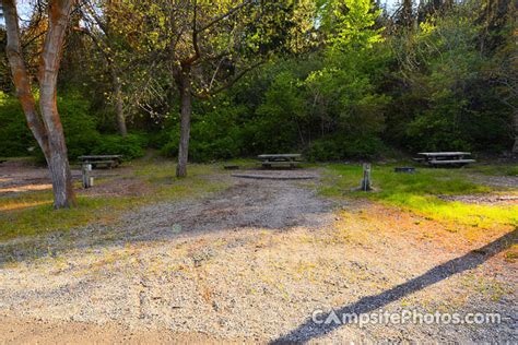 Lake Chelan State Park - Campsite Photos, Campsite Availability Alerts