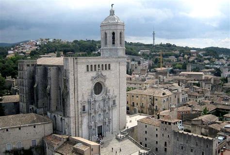 Girona Walking Tour - Game of Thrones Tours