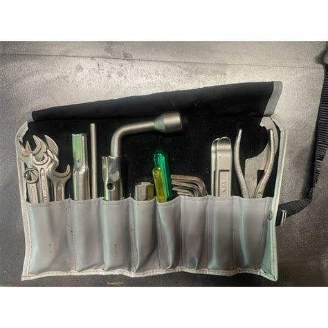 BMW Motorcycle Tool Kit on eBid United States | 210467557