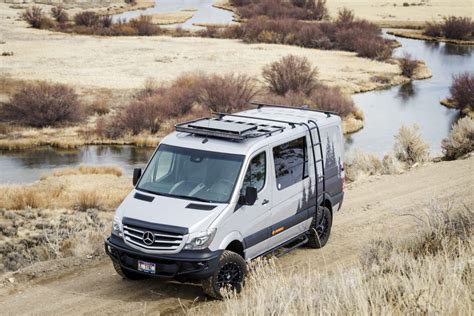 The Worst Mercedes Sprinter Van Problems Can Cost You Thousands