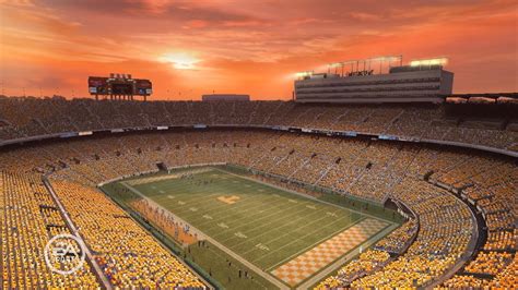 Tennessee UT Football Wallpaper - WallpaperSafari