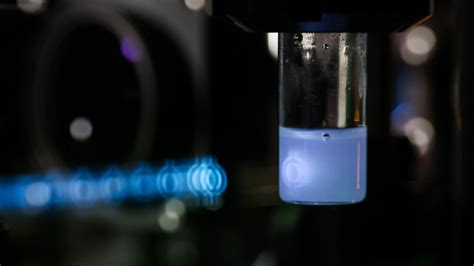 Scientists Claim New 3D Resin Print Process Is 30X Faster | Tom's Hardware