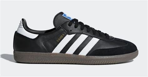 adidas Samba vs. Gazelle: what's the difference? | FOOTY.COM Blog