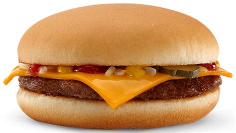 Cheeseburger clipart burger mcdonalds, Cheeseburger burger mcdonalds ...