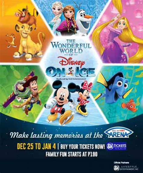 Disney On Ice 2024 Tickets Price Usa - Issie Leticia