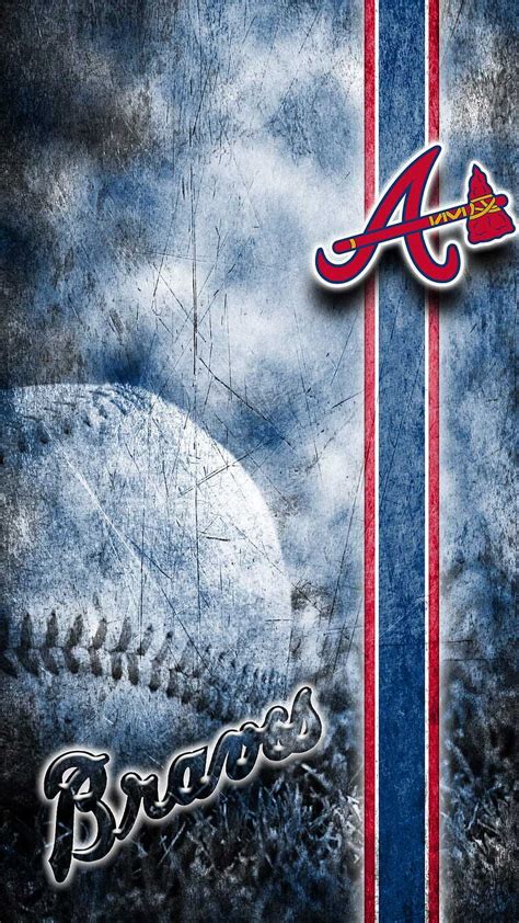 Braves Wallpaper | WhatsPaper