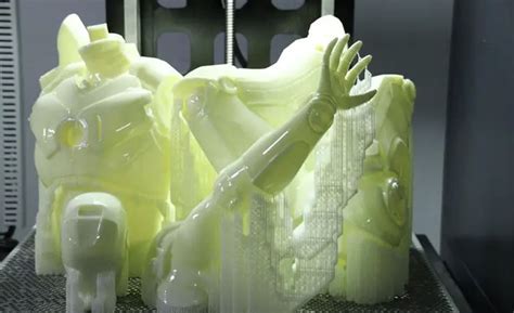 Resin 3D Printing | 3D Printing