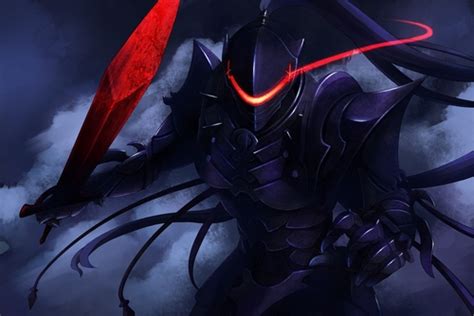 Berserker/Lancelot - Fate/Zero - Anime Villains Fan Art (38019870) - Fanpop