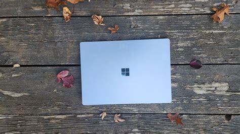 Microsoft Surface Laptop 6 rumors: release date, price, specs, and more ...